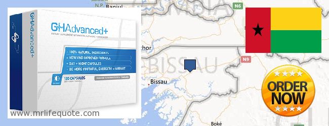 Gdzie kupić Growth Hormone w Internecie Guinea Bissau